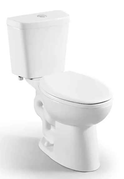 Dual Flush ADA Toilet